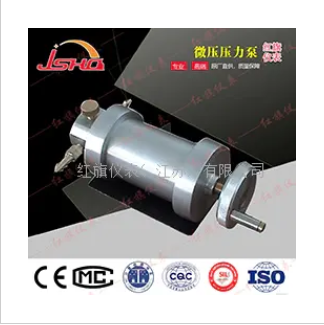YFQ-002S微压压力泵（源）